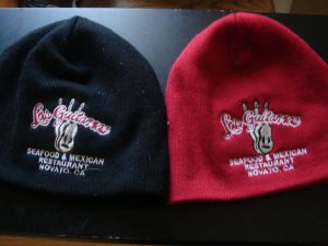 Las Guitarras Beanies