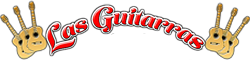 Las Guitarras Novato